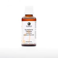 De Groene Os Scutellaria Tinctuur Hond & Kat - thumbnail