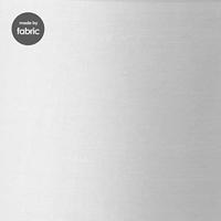 Home sweet home lampenkap Bling 16 - wit - thumbnail