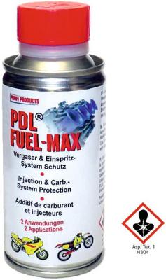 PROFI PRODUCTS carburateur reiniger "pdl® fuel max". carburetor cleaner pp pdl fuel max 150ml