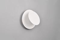 Trio Richtbare wandlampMio rond Ø 18cm - 240310131 - thumbnail