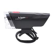 Spanninga Verlichtingset trigon 10 xb + pyro xb - thumbnail