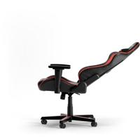 DXRacer Formula XL zwart/rood - thumbnail