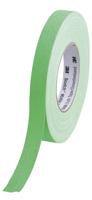 Scotch 9545NNGR Textieltape Scotch Groen (l x b) 50 m x 19 mm 1 stuk(s) - thumbnail
