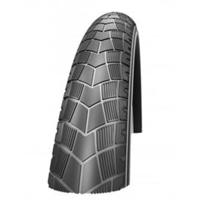 Schwalbe Buitenband big apple raceguard 28 x 2.00 (50-622) - thumbnail