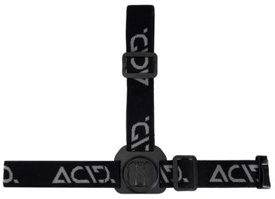 ACID X-Lock headband