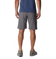 Columbia Silver Ridge™ Utility Short Kortebroek Heren City Grey 38 - thumbnail
