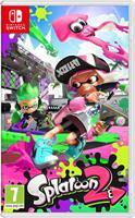 Splatoon 2 - thumbnail