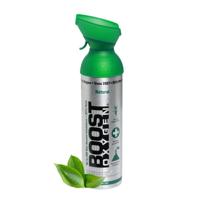 Boost Oxygen Natural 9 Liter - thumbnail