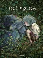 Martin Wildmark De lange reis - thumbnail