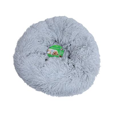 Boon Slaapmand Donut Ø50cm S Lichtgrijs Boon Slaapmand Donut Ø50cm S Lichtgrijs