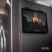 Zugu Case iPad 10.2" (7th/8th/9th gen) - Desert Rose - thumbnail
