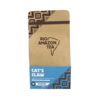 RIO Cat's claw kruidentheebuiltjes 40 Stuks - thumbnail