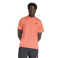 Adidas Training Essential Sportshirt Heren L - thumbnail