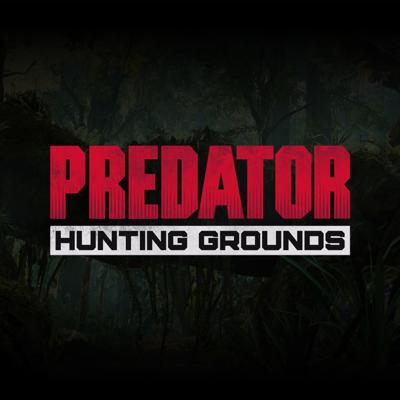 Predator Hunting Grounds Predator Hunting Grounds