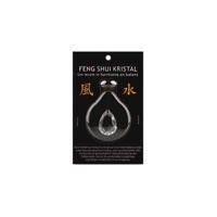 Raamhanger Feng Shui - Druppel - thumbnail