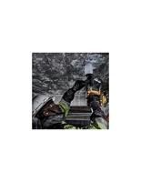 DeWALT DCH172P2 Accu boorhamer SDS-Plus 1,4J 18V XR 5.0Ah in TSTAK - thumbnail