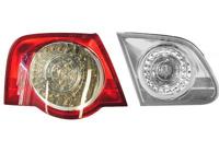 Achterlicht links BUITEN SEDAN 5839921 - thumbnail
