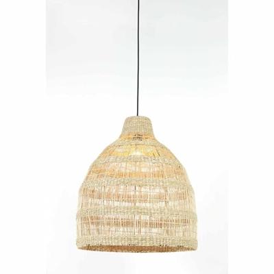 Light & Living Hanglamp 'Sagar' Zeegras, Ø50cm Light & Living Hanglamp 'Sagar' Zeegras, Ø50cm