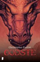 Oudste - Christopher Paolini - ebook - thumbnail