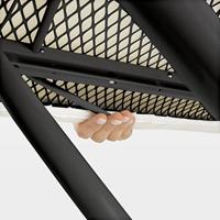 Brabantia strijkplank c 124x45cm denim - thumbnail