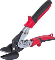 KS Tools 118.0046 Figuren-doorloopschaar, linkssnijdend - thumbnail