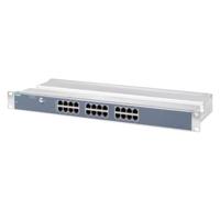 Siemens 6GK5124-0BA00-3AR3 Industrial Ethernet Switch 10 / 100 MBit/s - thumbnail