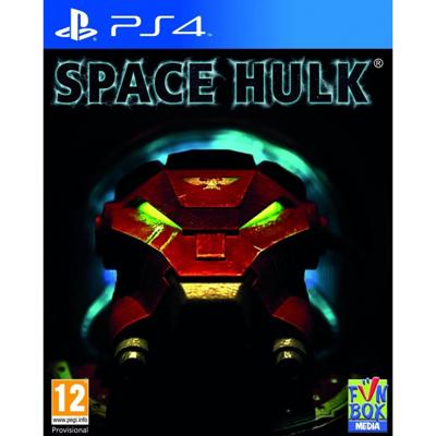 Space Hulk