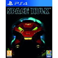 Space Hulk - thumbnail