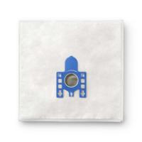 Nedis Stofzuigerzak | 12 Stuks | Synthetisch | Wit | 1 stuks - DUBG221MIE12 DUBG221MIE12 - thumbnail