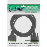 InLine 17773P DVI kabel - thumbnail