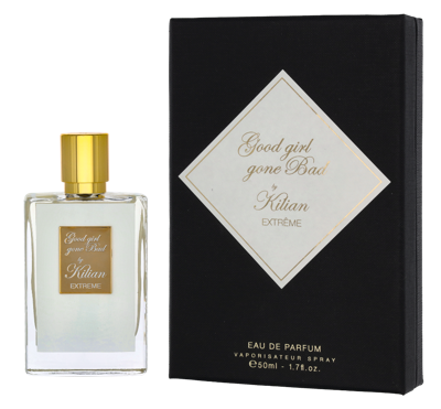 Kilian Good Girl Gone Bad Extreme 50 ml Eau de Parfum Dames