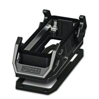 Phoenix Contact 1407661 HC-EVO-B24-BWD-PLRBK Opbouwbehuizing 1 stuk(s) - thumbnail