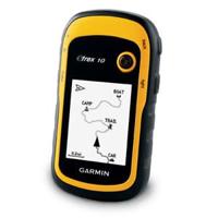 eTrex 10 - GPS navigator - wandelen 2.2 inch - thumbnail