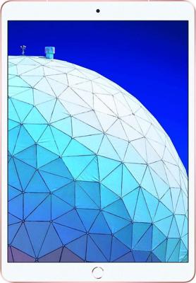 Refurbished iPad 2019 32 GB Goud  Licht gebruikt