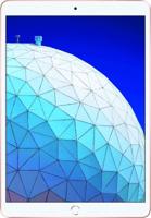 Refurbished iPad 2019 32 GB Goud  Licht gebruikt - thumbnail