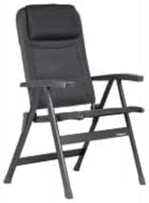 Westfield Campingstoel ROYAL ERGOFIT Westfield Campingstoel ROYAL ERGOFIT