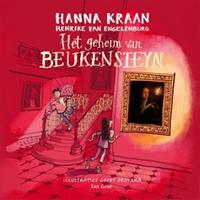 Het geheim van Beukensteyn - thumbnail