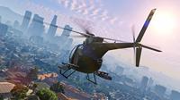 Grand Theft Auto 5 (GTA V) - thumbnail