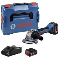 Bosch Professional GWS 18V-8 06019N9003 Haakse accuslijper 125 mm 18 V - thumbnail