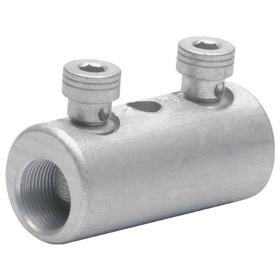 Klauke SV302AKV Schroefverbinder Flexibel: - Massief: - 1 stuk(s)