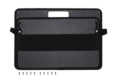 Wiha 246303 Bovenste gereedschapsvakken voor gereedschapkoffer XXL III 40 mm - 44564