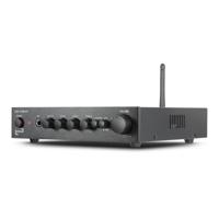 Dynavox ESA-18 MK BT Stereoversterker 2 x 75 W Zwart - thumbnail