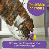 Brightkins cupcake treat dispenser - thumbnail