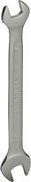 Brilliant Tools BT010901 BT010901 Dubbele steeksleutel Sleutelbreedte (metrisch) 8 - 9 mm - thumbnail