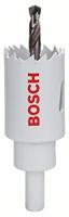 Bosch Accessoires HSS Bi-Metaal Gatzaag 32 mm - 2609255605 - thumbnail