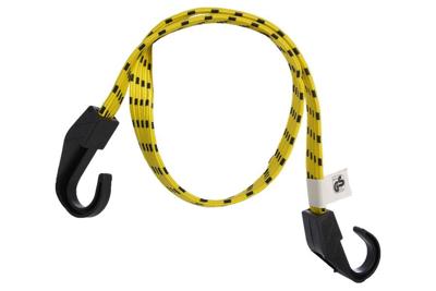 OXC Xtra Riem 16x800mm/32" Elastisch - Geel
