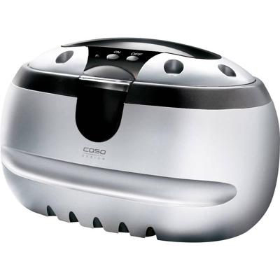 CASO Ultrasonic Clean CD-2800 Ultrasoonreiniger Sieraden 50 W 0.6 l