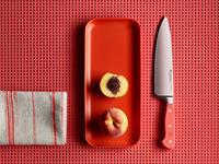 Wusthof Classic koksmes 20 cm - coral peach - thumbnail