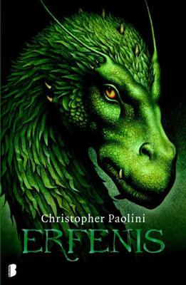 Erfenis (Paperback) Erfenis (Paperback)