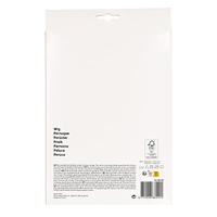 Boland Pruik celebrity zwart - thumbnail